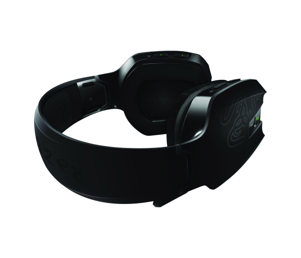 Razer CHIMAERA 5.1 XBOX360/PC - 1397046 - zdjęcie 4